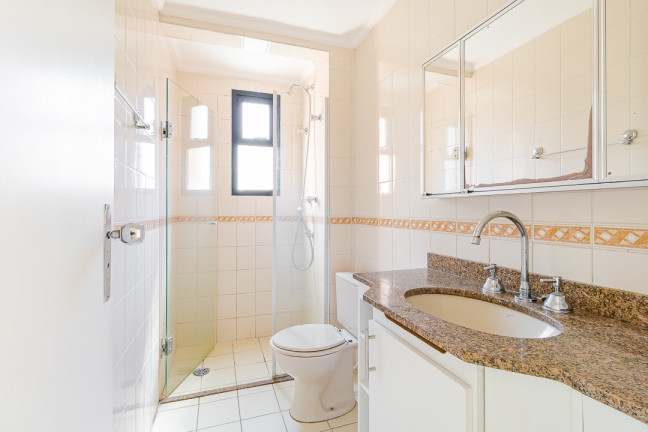 Imagem Apartamento com 3 Quartos à Venda, 94 m² em Vila Andrade - São Paulo