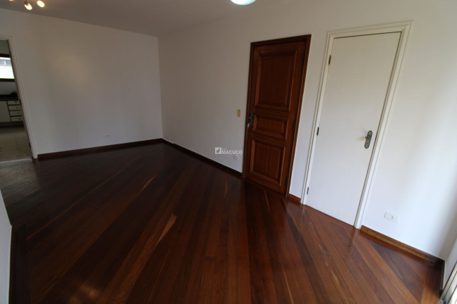 Imagem Apartamento com 3 Quartos à Venda,  em Indianópolis - São Paulo