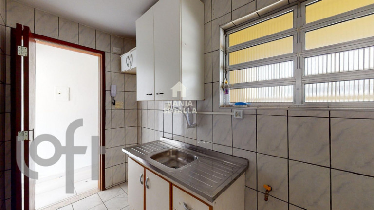 Imagem Apartamento com 1 Quarto à Venda, 40 m² em Pinheiros - São Paulo Imagem Apartamento com 1 Quarto à Venda, 40 m² em Pinheiros - São Paulo