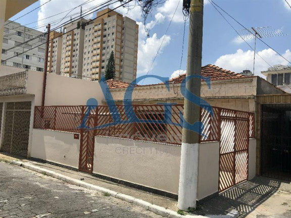 Casa com 2 Quartos à Venda, 80 m² em Vila Gomes Cardim - São Paulo