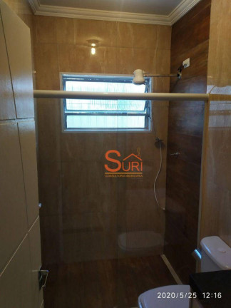 Imagem Casa com 3 Quartos à Venda, 140 m² em Parque São José - São Bernardo Do Campo Imagem Casa com 3 Quartos à Venda, 140 m² em Parque São José - São Bernardo Do Campo