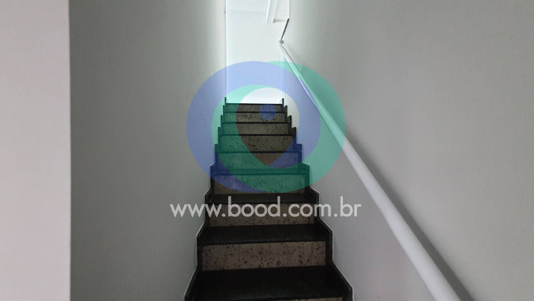 Imagem Casa com 3 Quartos à Venda, 145 m² em Aparecida - Santos Imagem Casa com 3 Quartos à Venda, 145 m² em Aparecida - Santos
