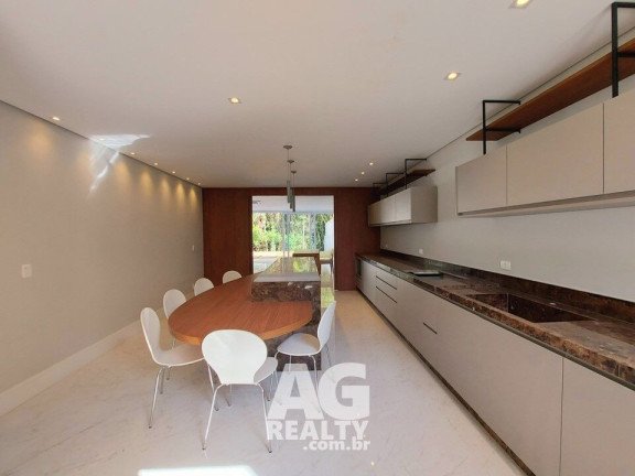 Imagem Casa de Condomínio com 4 Quartos à Venda, 657 m² em Granja Julieta - São Paulo Imagem Casa de Condomínio com 4 Quartos à Venda, 657 m² em Granja Julieta - São Paulo