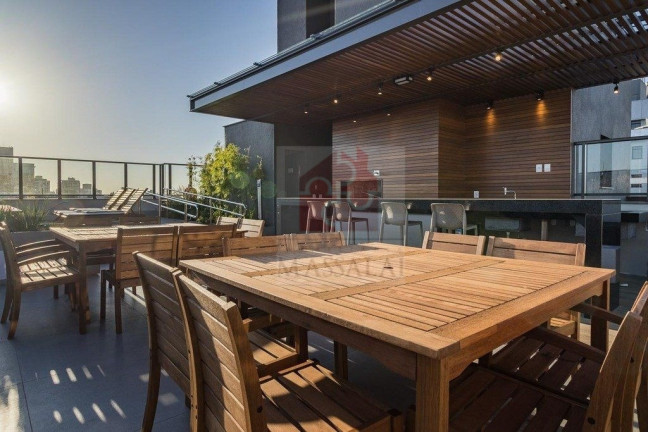 Imagem Apartamento com 2 Quartos à Venda, 73 m² em Petrópolis - Porto Alegre