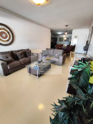 Imagem Apartamento com 4 Quartos à Venda, 214 m² em Intermares - Cabedelo
