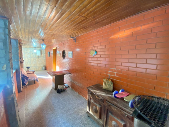 Imagem Casa com 2 Quartos à Venda, 120 m² em Colônia Alpina - Teresópolis