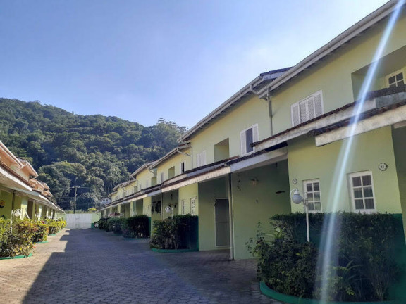 Imagem Sobrado com 2 Quartos para Alugar, 60 m² em Vila São Paulo - Mongaguá Imagem Sobrado com 2 Quartos para Alugar, 60 m² em Vila São Paulo - Mongaguá