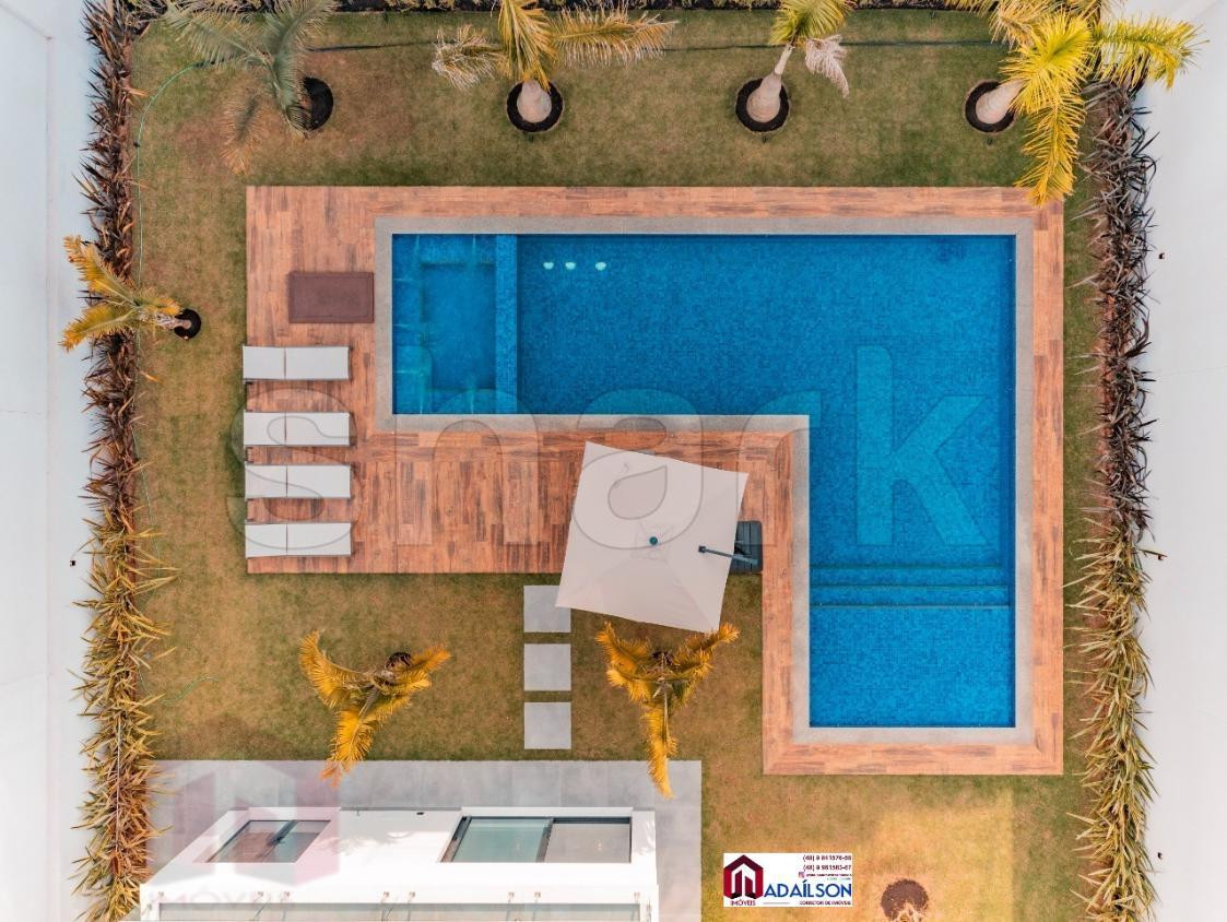 Imagem Imóvel com 6 Quartos à Venda, 900 m²