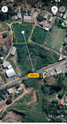 Imóvel à Venda, 5.000 m² em Perocão - Guarapari