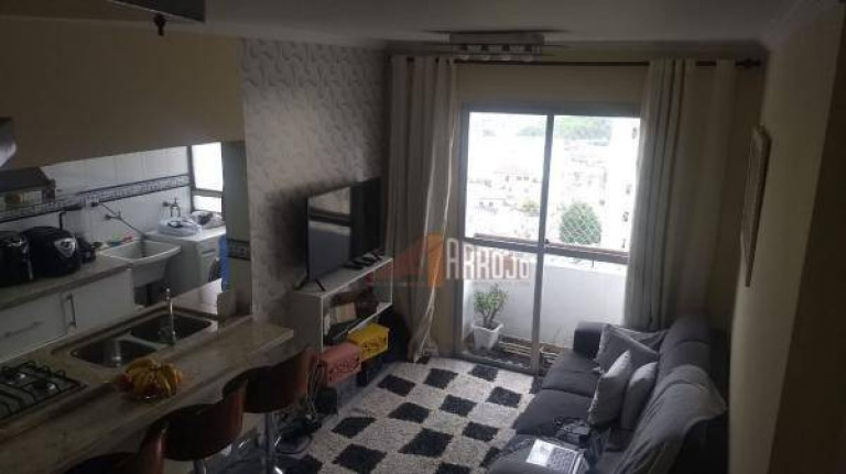 Imagem Apartamento com 2 Quartos à Venda, 100 m² em Penha De França - São Paulo