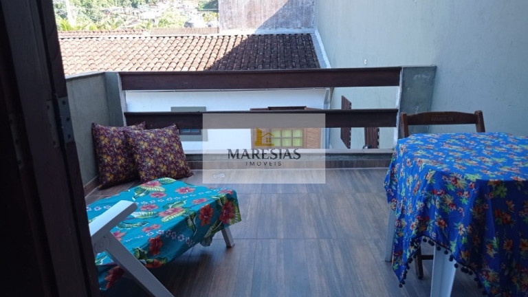 Imagem Casa com 3 Quartos à Venda, 250 m² em Maresias - São Sebastião