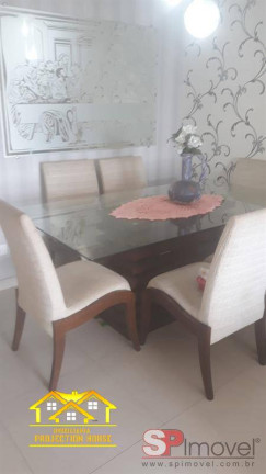 Imagem Apartamento com 3 Quartos à Venda, 87 m² em Vila Gumercindo - São Paulo Imagem Apartamento com 3 Quartos à Venda, 87 m² em Vila Gumercindo - São Paulo