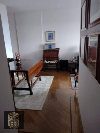 Imagem Apartamento com 2 Quartos à Venda, 58 m² em Morumbi - São Paulo