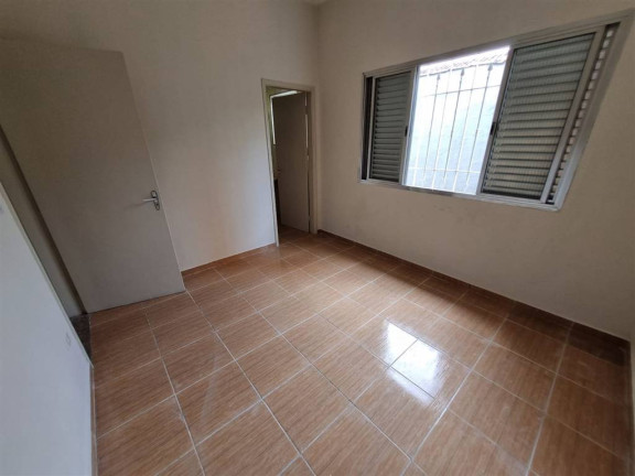 Imagem Casa com 3 Quartos para Alugar, 162 m² em Guilhermina - Praia Grande