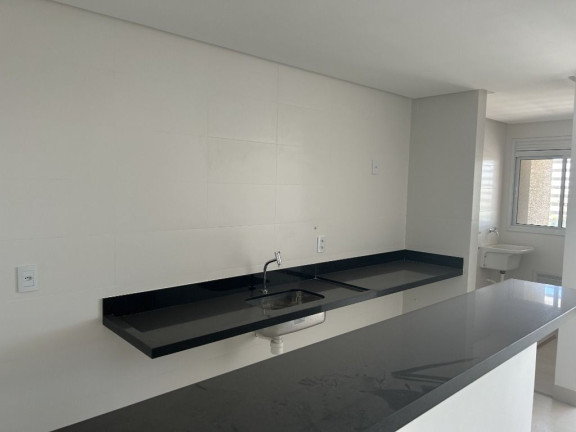 Imagem Apartamento com 3 Quartos à Venda, 97 m² em Setor Bueno - Goiânia