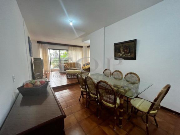 Imagem Apartamento com 3 Quartos para Alugar, 176 m² em Pitangueiras - Guarujá Imagem Apartamento com 3 Quartos para Alugar, 176 m² em Pitangueiras - Guarujá