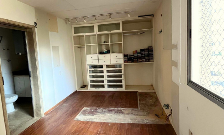 Imagem Apartamento com 4 Quartos à Venda, 143 m² em Moema - São Paulo Imagem Apartamento com 4 Quartos à Venda, 143 m² em Moema - São Paulo