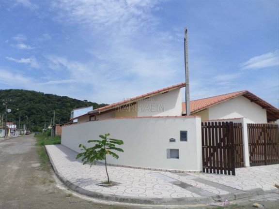 Imagem Casa com 2 Quartos à Venda, 65 m² em Santa Eugenia - Itanhaem