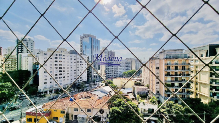 Imagem Apartamento com 2 Quartos à Venda, 140 m² em Jardim Paulista Imagem Apartamento com 2 Quartos à Venda, 140 m² em Jardim Paulista