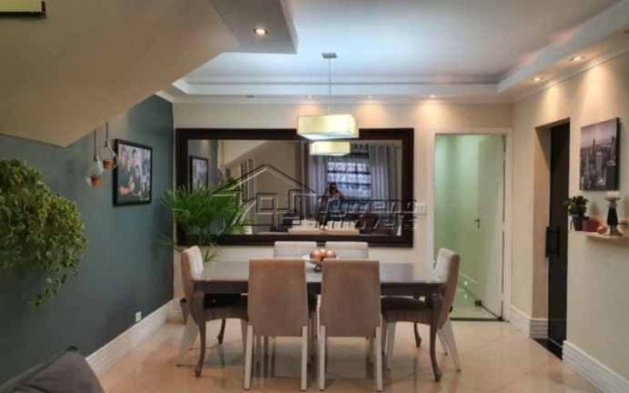 Imagem Casa com 3 Quartos à Venda, 180 m² em Jardim Das Indústrias - São José Dos Campos Imagem Casa com 3 Quartos à Venda, 180 m² em Jardim Das Indústrias - São José Dos Campos