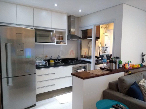 Imagem Apartamento com 2 Quartos à Venda, 140 m² em Brooklin - São Paulo