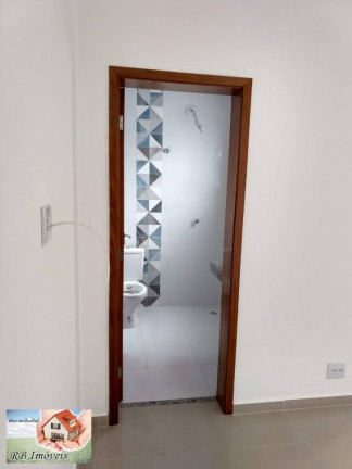 Imagem Casa com 2 Quartos à Venda, 112 m² em Campestre - Santo André Imagem Casa com 2 Quartos à Venda, 112 m² em Campestre - Santo André