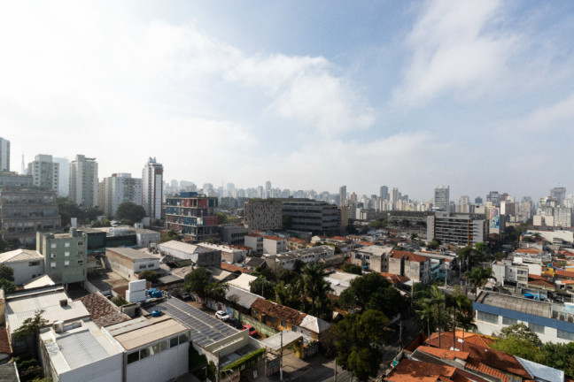 Imagem Imóvel com 2 Quartos à Venda, 127 m² em Pinheiros - São Paulo Imagem Imóvel com 2 Quartos à Venda, 127 m² em Pinheiros - São Paulo