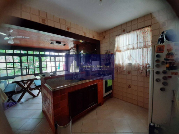Imagem Casa de Condomínio com 3 Quartos à Venda, 411 m² em Campo Redondo - São Pedro Da Aldeia