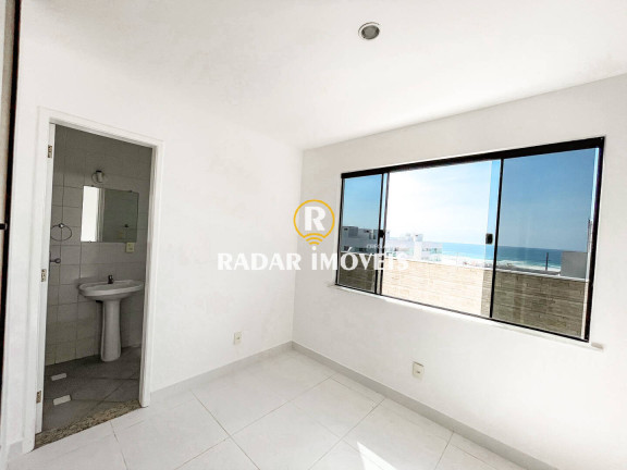 Imagem Cobertura com 4 Quartos à Venda, 180 m² em Algodoal - Cabo Frio