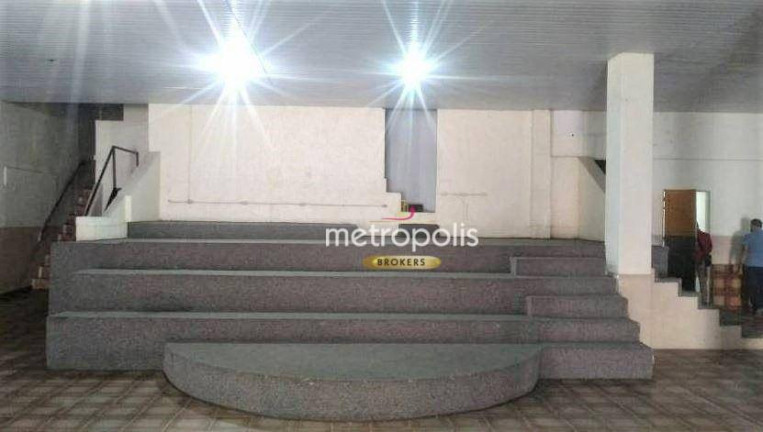 Imagem Galpão para Alugar, 300 m² em Vila Alpina - São Paulo Imagem Galpão para Alugar, 300 m² em Vila Alpina - São Paulo