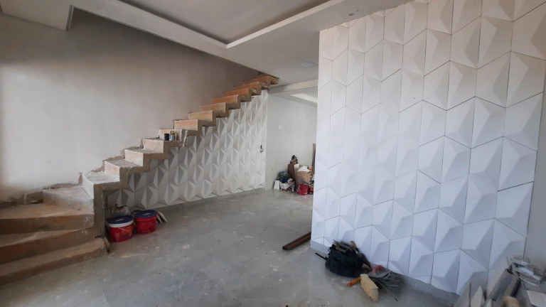 Imagem Casa com 3 Quartos à Venda, 125 m² em Diamante,(barreiro) - Belo Horizonte