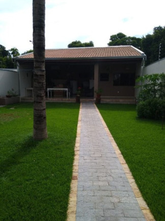 Imagem Casa com 3 Quartos à Venda, 188 m² em Jardim Dallorto - Sumaré