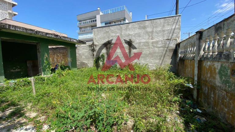 Terreno à Venda, 300 m² em Centro - Ubatuba