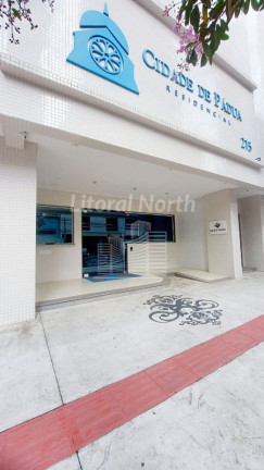 Apartamento com 3 Quartos à Venda, 122 m² em Centro - Balneário Camboriú