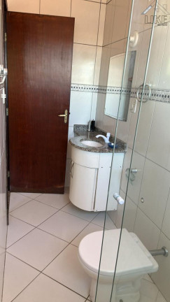 Imagem Casa com 3 Quartos para Alugar, 20 m² em Jardim Das Indústrias - São José Dos Campos