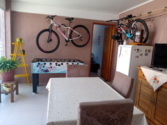 Imagem Casa com 2 Quartos à Venda, 122 m² em Nova Guarani - Capao Da Canoa