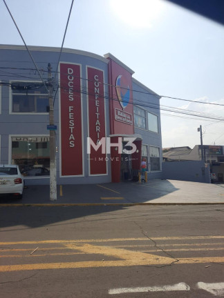 Imóvel Comercial à Venda, 380 m² em Jardim Proença I - Campinas
