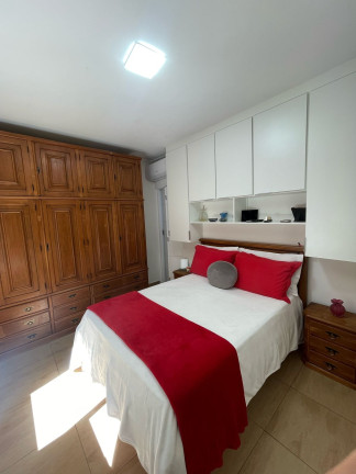 Imagem Apartamento com 2 Quartos à Venda, 113 m² em Aclimação - São Paulo
