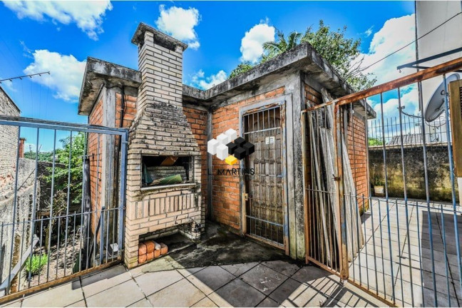 Imagem Casa com 3 Quartos à Venda, 75 m² em Santa Tereza - Porto Alegre