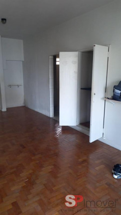 Imagem Apartamento com 1 Quarto à Venda, 55 m² em Centro - São Paulo Imagem Apartamento com 1 Quarto à Venda, 55 m² em Centro - São Paulo