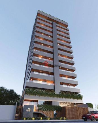 Imagem Apartamento com 2 Quartos à Venda, 101 m² em Canto Do Forte - Praia Grande Imagem Apartamento com 2 Quartos à Venda, 101 m² em Canto Do Forte - Praia Grande