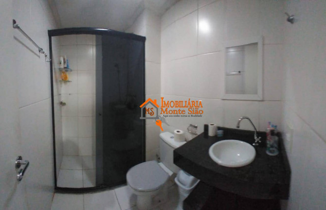 Imagem Apartamento com 2 Quartos para Alugar, 50 m² em Jardim Bela Vista - Guarulhos Imagem Apartamento com 2 Quartos para Alugar, 50 m² em Jardim Bela Vista - Guarulhos