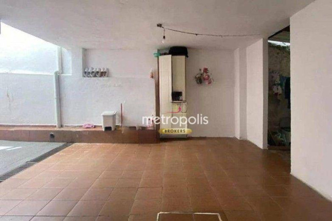 Imagem Casa com 4 Quartos à Venda, 190 m² em Olímpico - São Caetano Do Sul Imagem Casa com 4 Quartos à Venda, 190 m² em Olímpico - São Caetano Do Sul