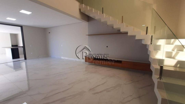 Imagem Casa com 3 Quartos à Venda, 330 m² em Jardim Residencial Dona Lucilla - Indaiatuba