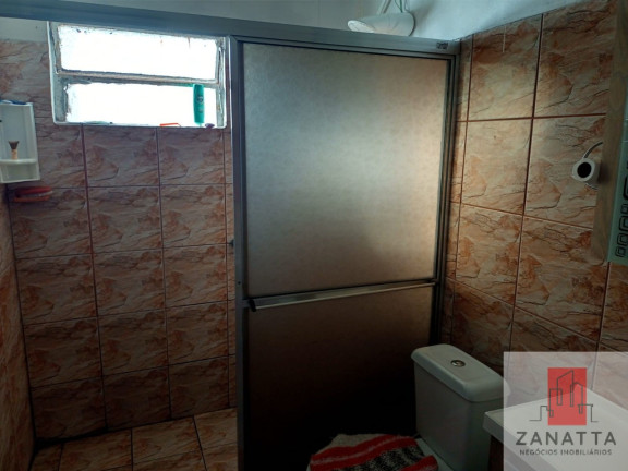 Imagem Casa com 3 Quartos à Venda, 90 m² em São Sebastião - Esteio