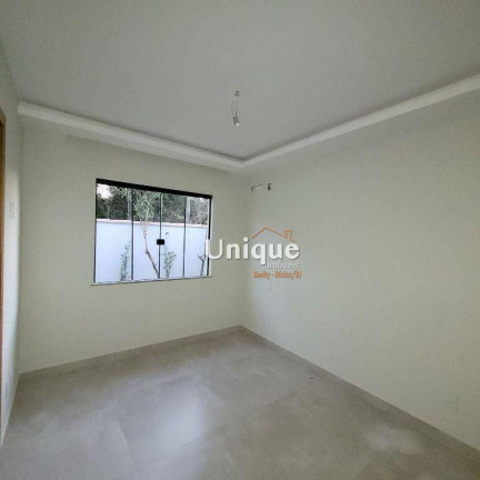 Imagem Casa com 3 Quartos à Venda, 125 m² em Caravela - Armação Dos Búzios