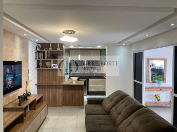 Imagem Apartamento com 3 Quartos à Venda, 122 m² em Moóca - São Paulo