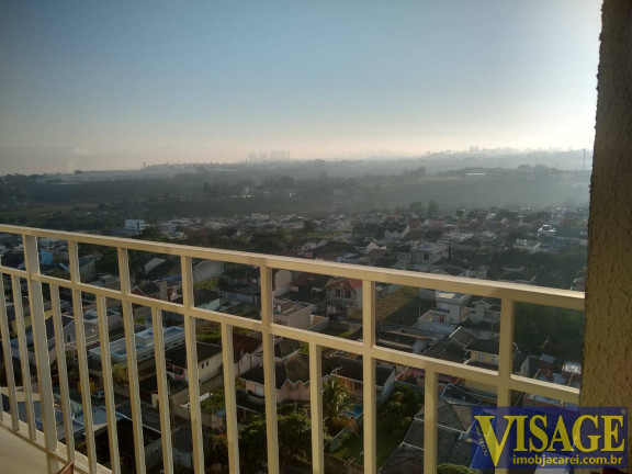 Apartamento com 2 Quartos à Venda,  em Vila Branca - Jacareí