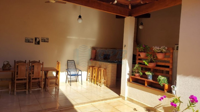 Imagem Casa à Venda, em Parque Dos Lagos - Ribeirão Preto Imagem Casa à Venda, em Parque Dos Lagos - Ribeirão Preto
