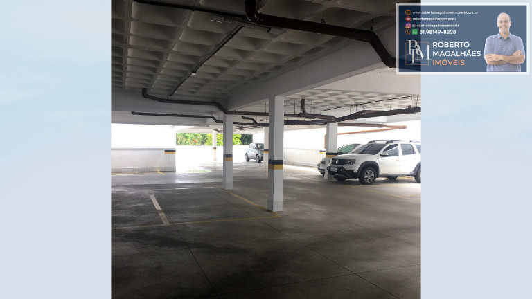 Imagem Apartamento com 3 Quartos à Venda, 96 m² em Torre - Recife